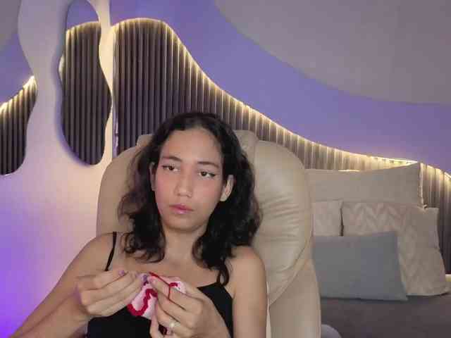 Kity-hot webcam