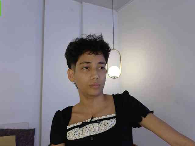 Kity-hot webcam