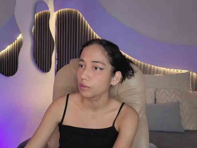 Kity-hot webcam