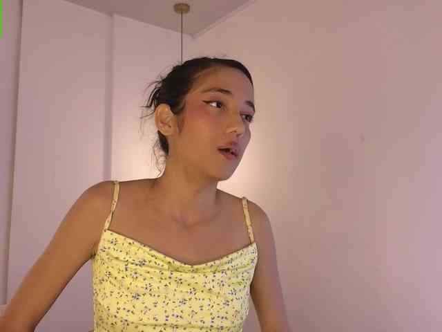 Kity-hot webcam
