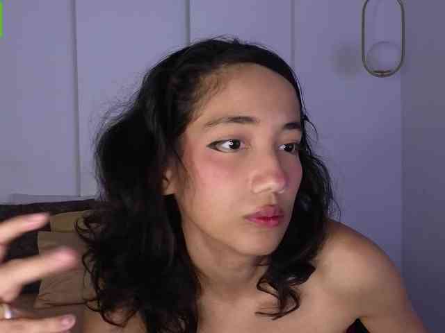 Kity-hot webcam