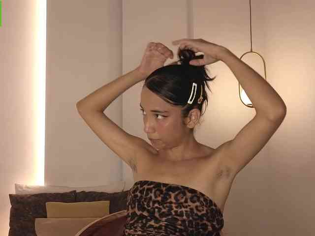 Kity-hot webcam