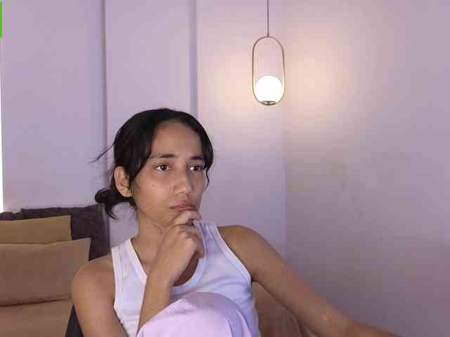 Kity-hot webcam