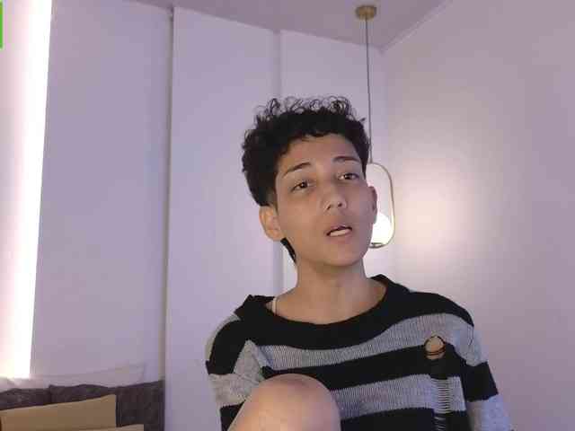 Kity-hot webcam