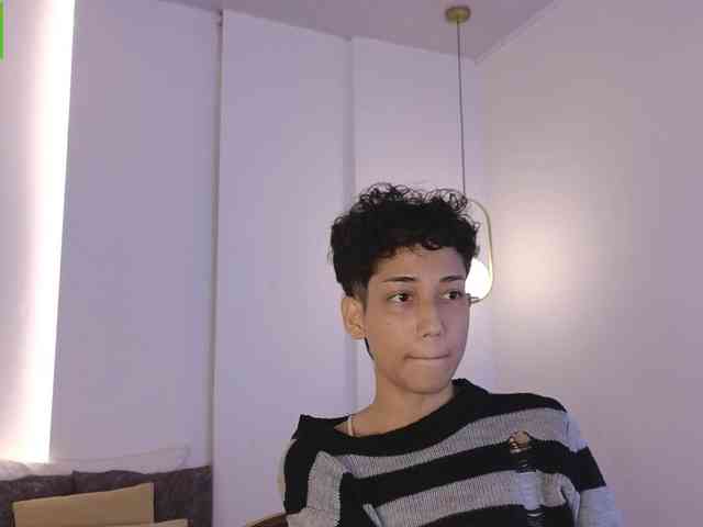 Kity-hot webcam