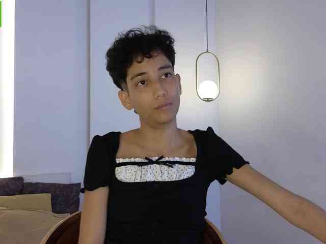 Kity-hot webcam