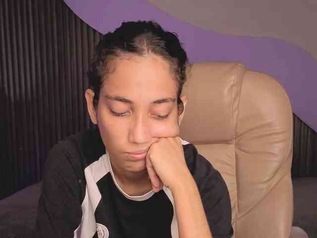 Kity-hot webcam