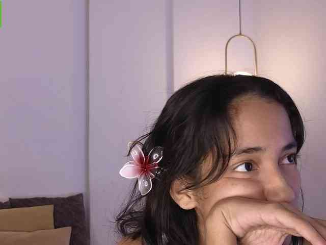 Kity-hot webcam