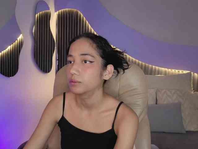 Kity-hot webcam