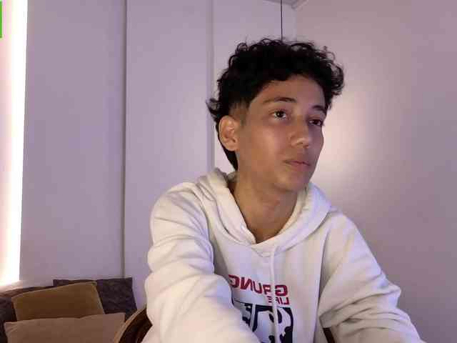 Kity-hot webcam
