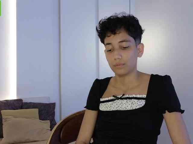 Kity-hot webcam