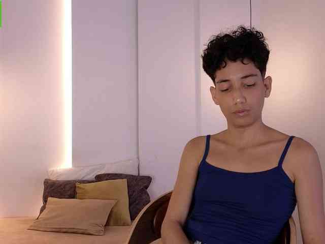 Kity-hot webcam
