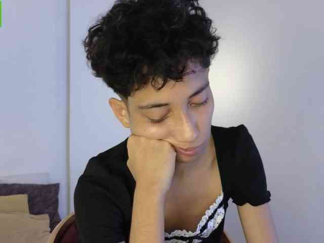 Kity-hot webcam