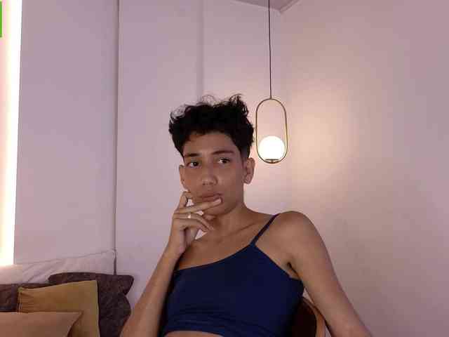 Kity-hot webcam