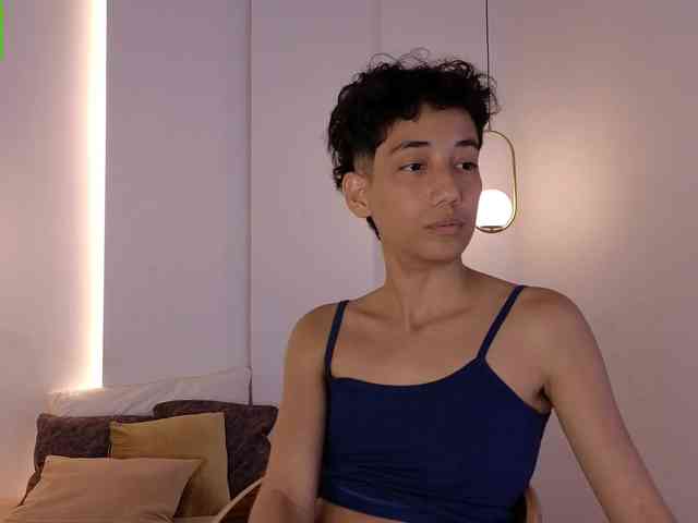 Kity-hot webcam
