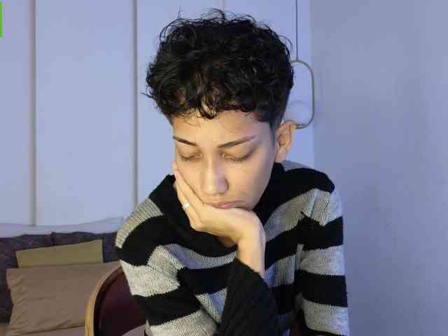 Kity-hot webcam