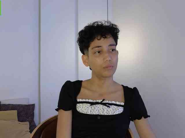Kity-hot webcam