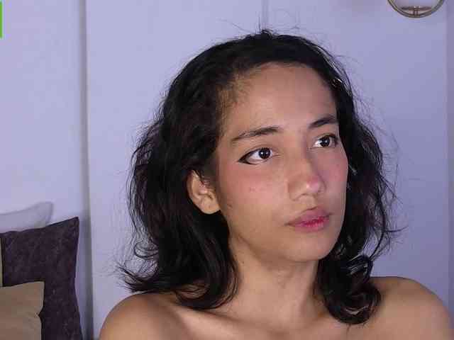 Kity-hot webcam