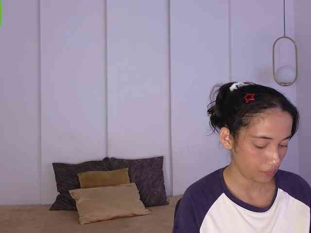 Kity-hot webcam