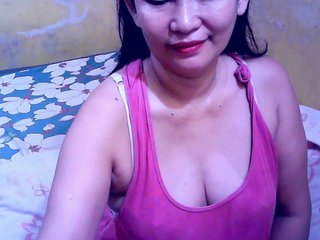 SweetMonlight Porn Show