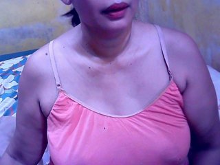 SweetMonlight Porn Show