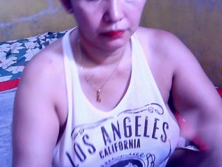 SweetMonlight Porn Show