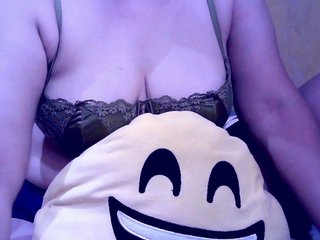 SweetMonlight Porn Show