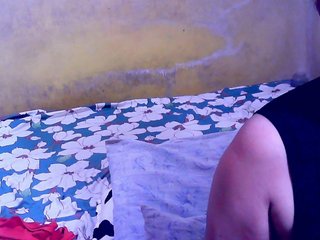 SweetMonlight Porn Show