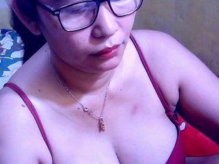 SweetMonlight Porn Show