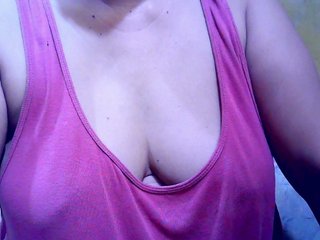 SweetMonlight Porn Show