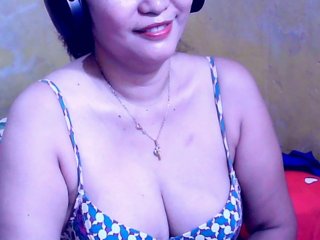 SweetMonlight Porn Show