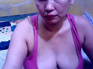 SweetMonlight Porn Show