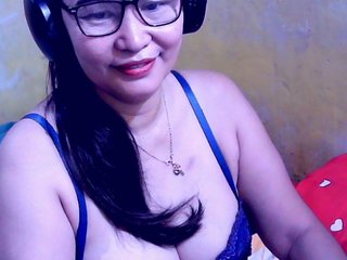 SweetMonlight Porn Show