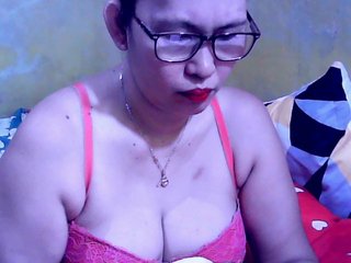 SweetMonlight Porn Show