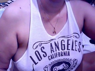 SweetMonlight Porn Show