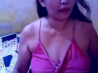 SweetMonlight Porn Show