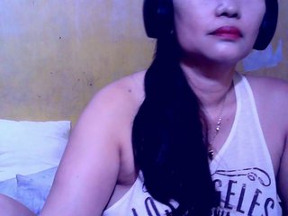 SweetMonlight Porn Show
