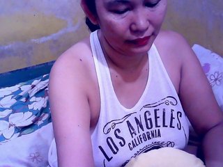 SweetMonlight Porn Show