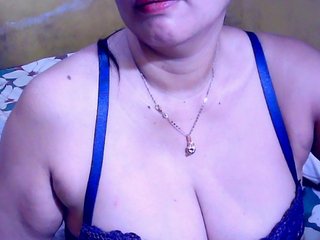 SweetMonlight Porn Show