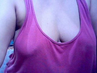 SweetMonlight Porn Show