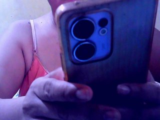 SweetMonlight Porn Show