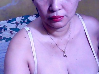 SweetMonlight Porn Show