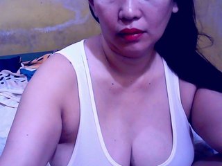SweetMonlight Porn Show