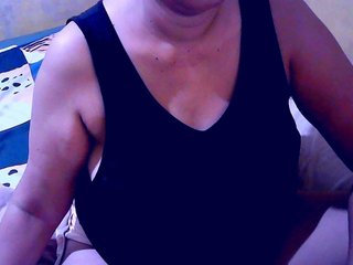 SweetMonlight Porn Show