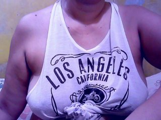 SweetMonlight Porn Show