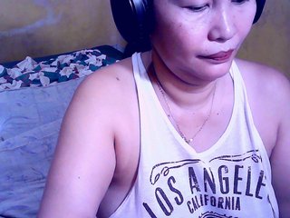 SweetMonlight Porn Show