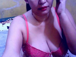 SweetMonlight Porn Show