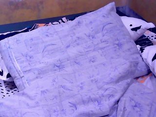SweetMonlight Porn Show