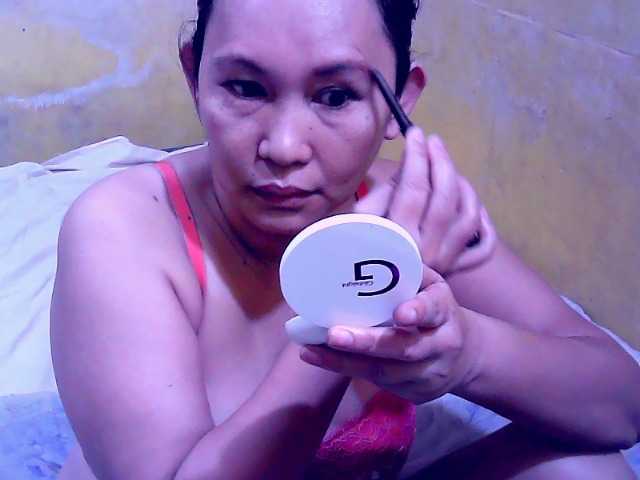 Carmela4u live webcam show