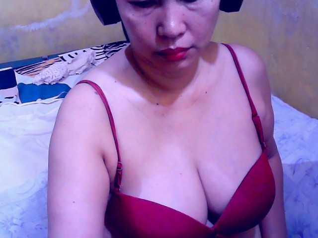 SweetMonlight live webcam show